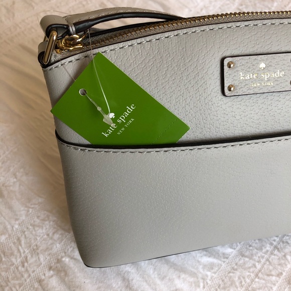 BNWT Kate Spade Grove Street Millie crossbody bag - Picture 4 of 8